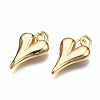 Brass Pendants KK-Q277-038-NF-3