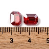 Glass Rhinestone Cabochons RGLA-A026-03A-227SS-3