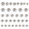 Brass Beads KK-PH0012-65P-1
