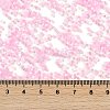 Imitation Cat Eyes Glass Seed Beads X-SEED-H003-03V-4
