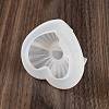 Heart DIY Candle Cup Silicone Molds DIY-Q037-11A-5