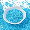 12/0 Grade A Round Glass Seed Beads SEED-Q009-FJX08-1