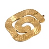 304 Stainless Steel Big Pendants LS-STAS-G363-02G-2