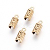 Ion Plating(IP) 304 Stainless Steel Cord Ends STAS-F232-02-G-2