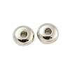 CCB Plastic Spacer Beads CCB-L014-02D-P-2