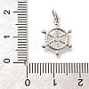 Brass Pendants KK-L225-038P-3