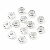 304 Stainless Steel Spacer Beads X-STAS-F191-13S-B-3