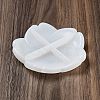 DIY Sakura Dish Tray Silicone Molds DIY-P070-I01-4