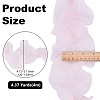 2M Organza Ribbon OCOR-WH0070-167A-2