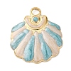 304 Stainless Steel Pendants STAS-Z168-01G-03-1