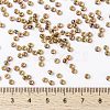 MIYUKI Round Rocailles Beads SEED-JP0009-RR0357-3