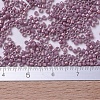 MIYUKI Delica Beads Small SEED-X0054-DBS0253-4