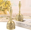 Brass Handbell Barbell PW-WGD69DE-01-2