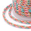 4-Ply Cotton Cord X-OCOR-Z003-D32-3