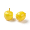 Mini Artificial Apple LS-DJEW-XCP0001-06B-3