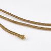 Nylon Braided Threads NWIR-K022-0.8mm-04-3