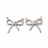 Non-Tarnish 304 Stainless Steel Pendants STAS-E185-06P-1