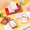 Cardboard Jewelry Boxes LS-CON-TAC0001-14E-8