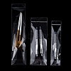 Resealable OPP Cellophane Bags OPC-PH0001-29-4