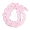Handmade Lampwork Beads Strands LAMP-I027-11H-2