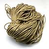 7 Inner Cores Polyester & Spandex Cord Ropes RCP-R006-189-1