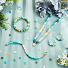 Handmade Polymer Clay Beads CLAY-FH0001-02C-02-2