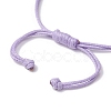 Alloy Enamel Pendants Bangles BJEW-JB09966-01-5
