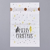 Christmas Drawstring Gift Bags ABAG-G008-A01-04-2