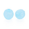 Imitation Jelly Acrylic Beads MACR-S373-11-E08-2