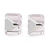 K9 Glass Imitation Austrian Crystal Beads GLAA-P069-01A-508-1