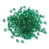 Transparent Glass Beads G22QS-10-1