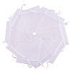 Organza Bags X-T247F011-4