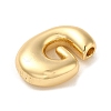 Brass Pendant KK-O145-01G-G-2