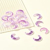 20Pcs Gradient Color Handmade Lampwork Beads LAMP-FS0001-18B-10