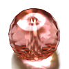 Imitation Austrian Crystal Beads SWAR-F064-8x6mm-M-2