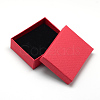 Cardboard Jewelry Set Box CBOX-R036-13C-2