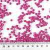 Baking Paint Glass Seed Beads SEED-US0003-4mm-K24-3