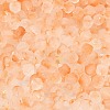 Frosted Glass Beads X1-FGLA-D300-01J-3