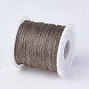 Polyester Metallic Thread OCOR-F008-G01-2