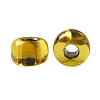 TOHO 11/0 Round Beads X-SEED-TR11-0745-3