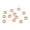 304 Stainless Steel Open Jump Rings A-STAS-R060-5x0.8-1