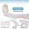15 Yards Polyester Ribbons OCOR-TA0003-25C-3