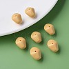 Opaque Acrylic Beads MACR-S373-146-A13-3