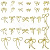 Zinc Alloy Pendants Sets FIND-SZ0004-04-1