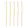 Iron Flat Head Pins IFIN-R217-0.7x50-KC-1