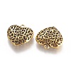 Tibetan Style Alloy Pendants PALLOY-EA11859Y-AG-NF-1