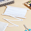 10 Yards Polyester Ribbon for Sewing Decoration OCOR-LP0003-45B-1