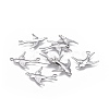 Tarnish Resistant 304 Stainless Steel Links connectors STAS-P236-16P-2
