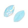 Glass Cabochons GLAA-N0028-09F-2