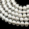 Resin Beads Strands GLAA-T035-01A-2